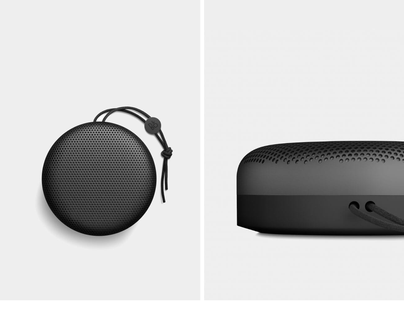 Bang & Olufsen A1 Speaker review | Beoplay A1 | B&O A1 | OPUMO