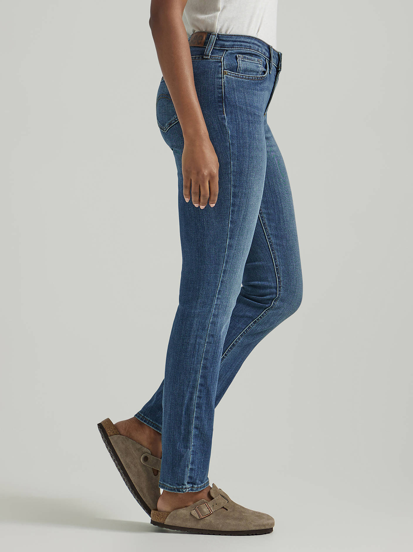 Women's Legendary Straight Jean | Women | Lee®