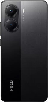 Xiaomi Poco X7 Pro 5G Dual SIM 256GB 8GB RAM Black, The best price