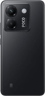 Xiaomi Poco M7 Pro 5G Dual SIM 512GB 12GB RAM Black, The best