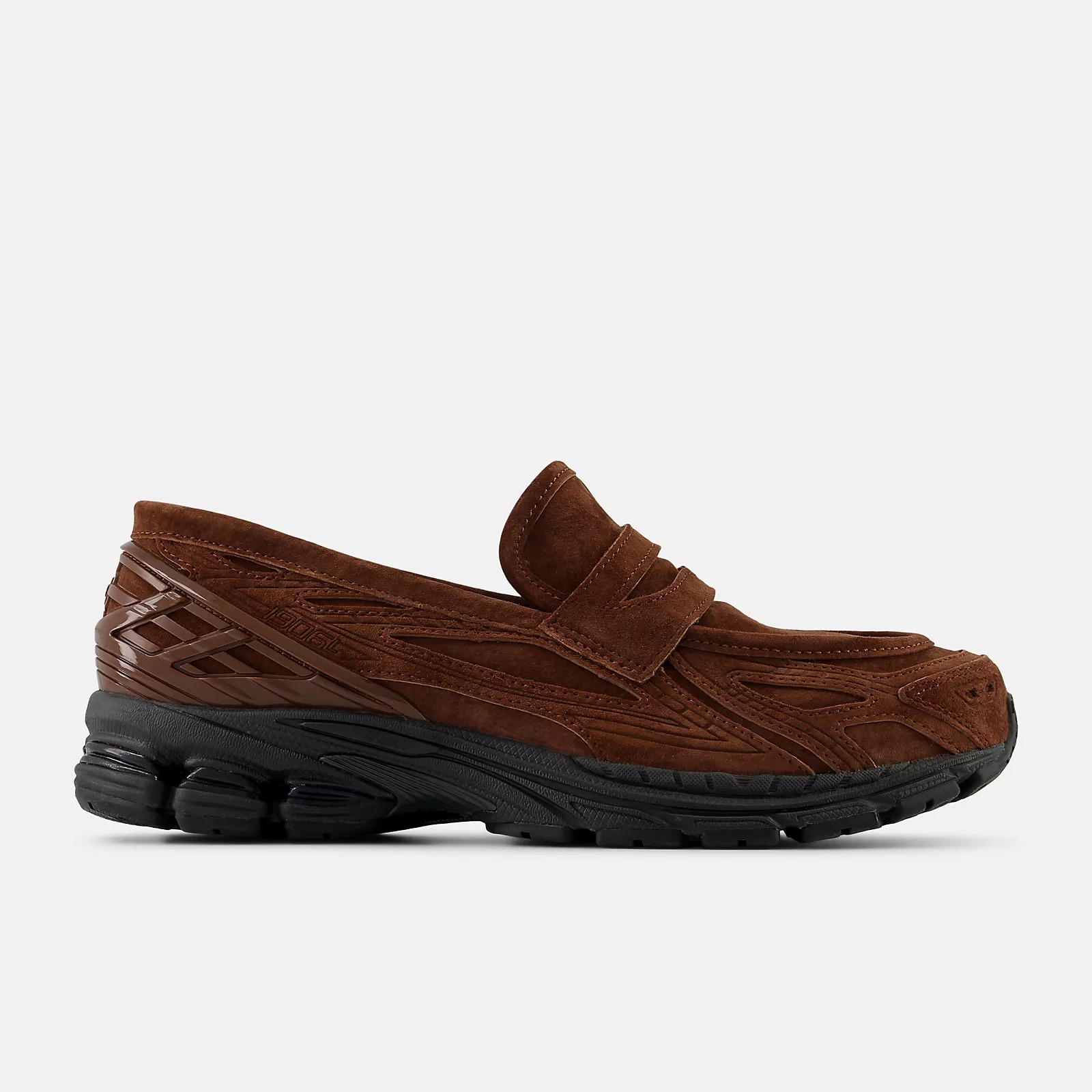 New Balance 1906L Loafer Rich Oak U1906LNS | More Sneakers