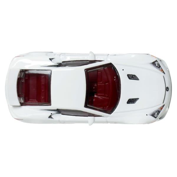 Hot Wheels Premium Car Culture Timeless Icons Lexus LFA | Mattel