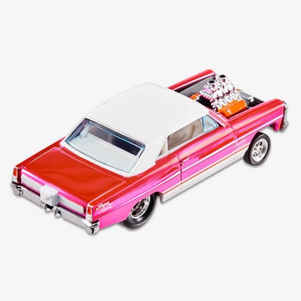 RLC Exclusive '66 Super Nova – Mattel Creations