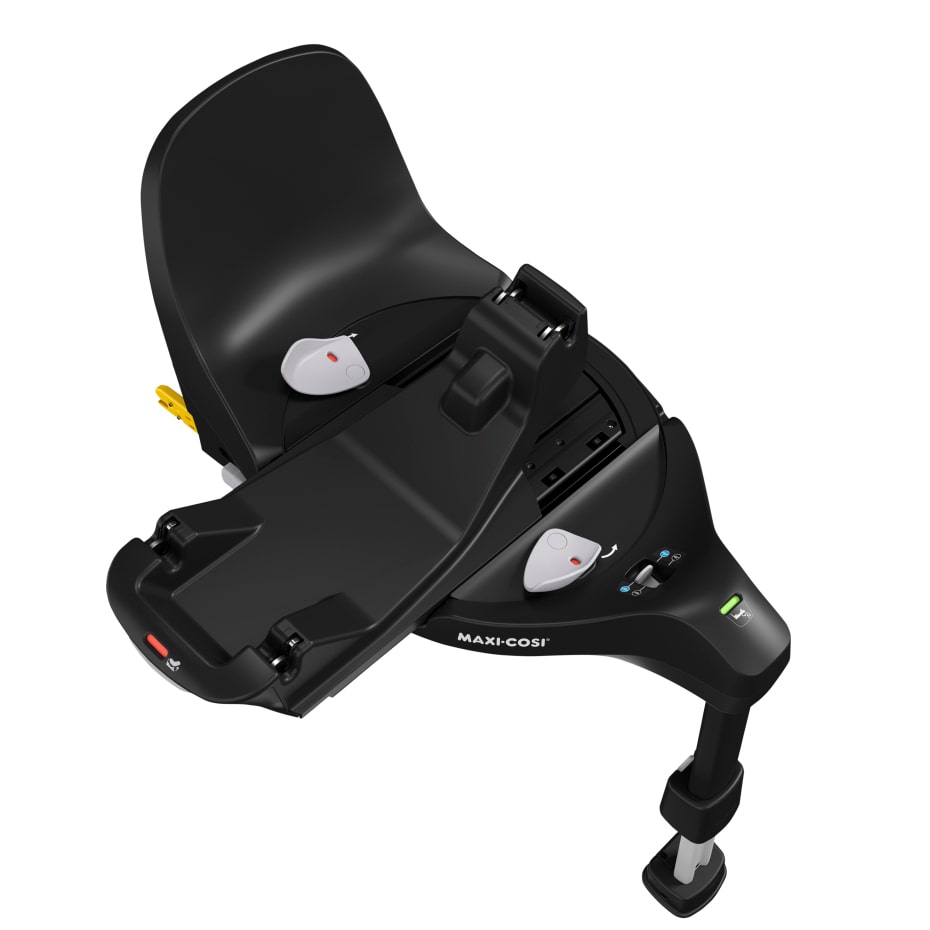 Maxi-Cosi FamilyFix 360 Pro – ISOFIX base with SlideTech® and 360