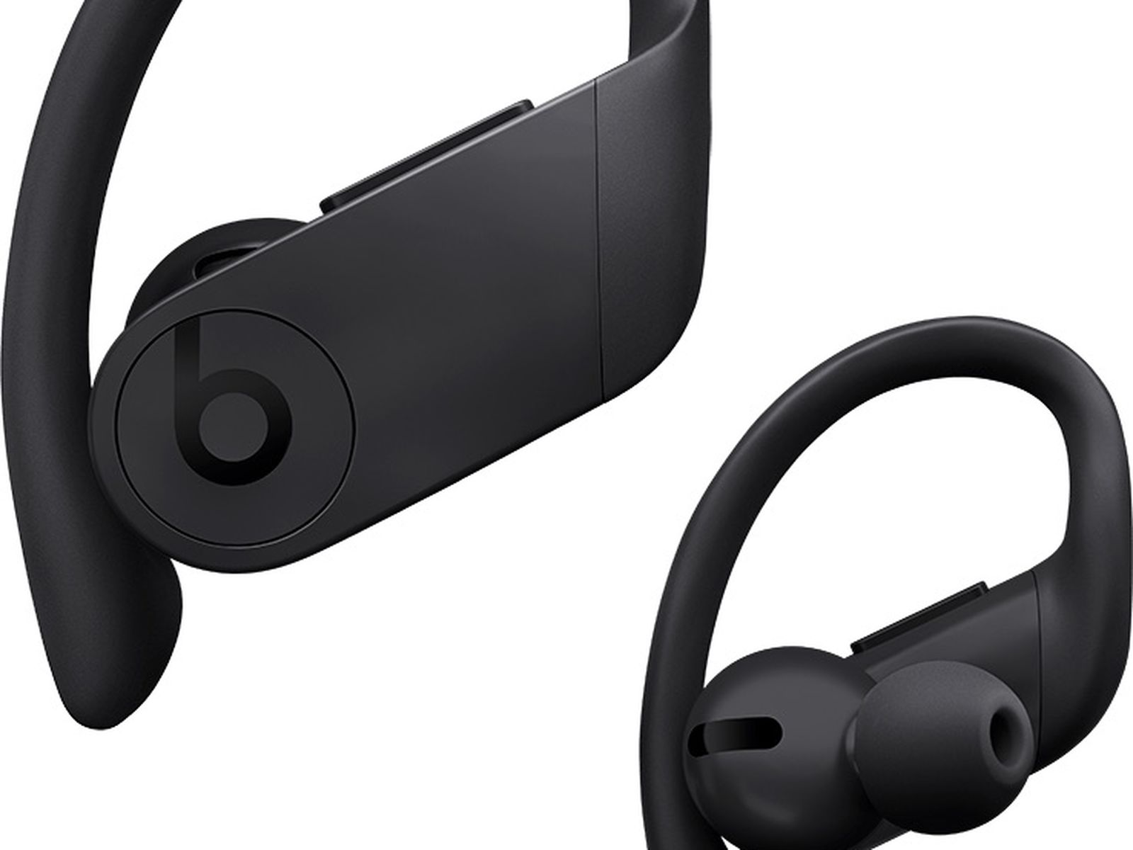 Apple Announces Powerbeats Pro, Launching Soon for $250 - MacRumors