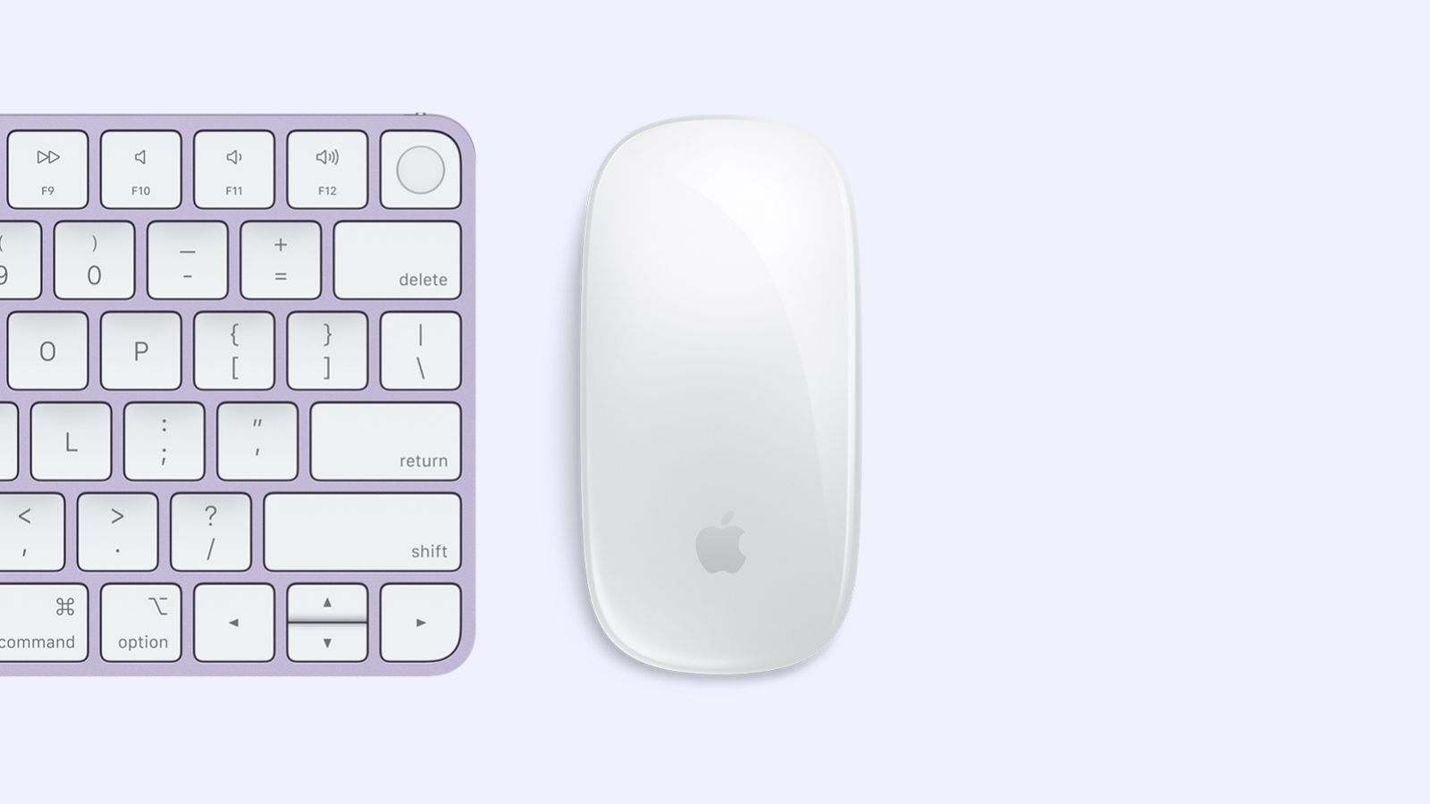 Apple 'Working' on Redesigned Magic Mouse With a Long-Awaited 'Fix