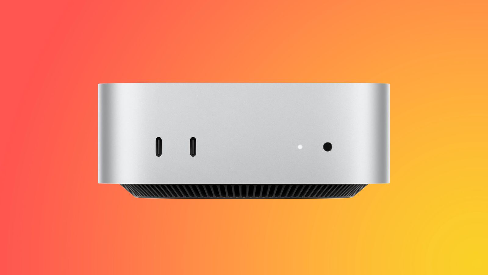Amazon Takes Up to $144 Off M4 Mac Mini, Starting at $499 - MacRumors