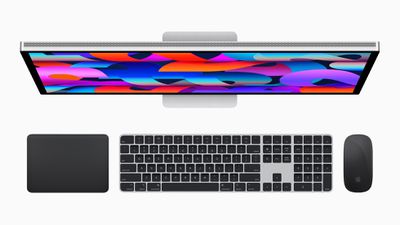 Macデスクトップ Mac mini M1 8GB 256GB + Magic Keyboard Mac