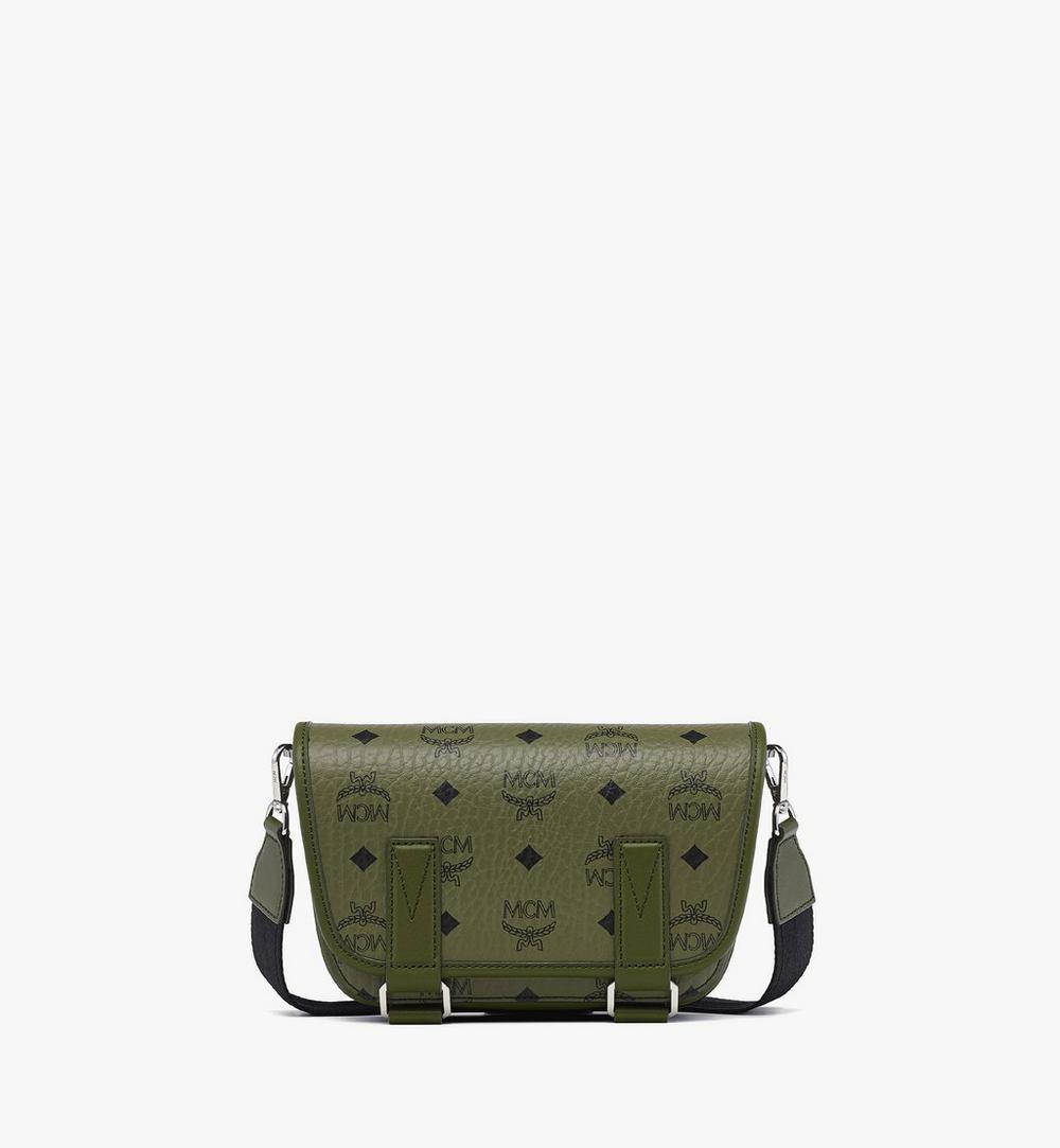 Designer Leather Bags For Men | MCM® US