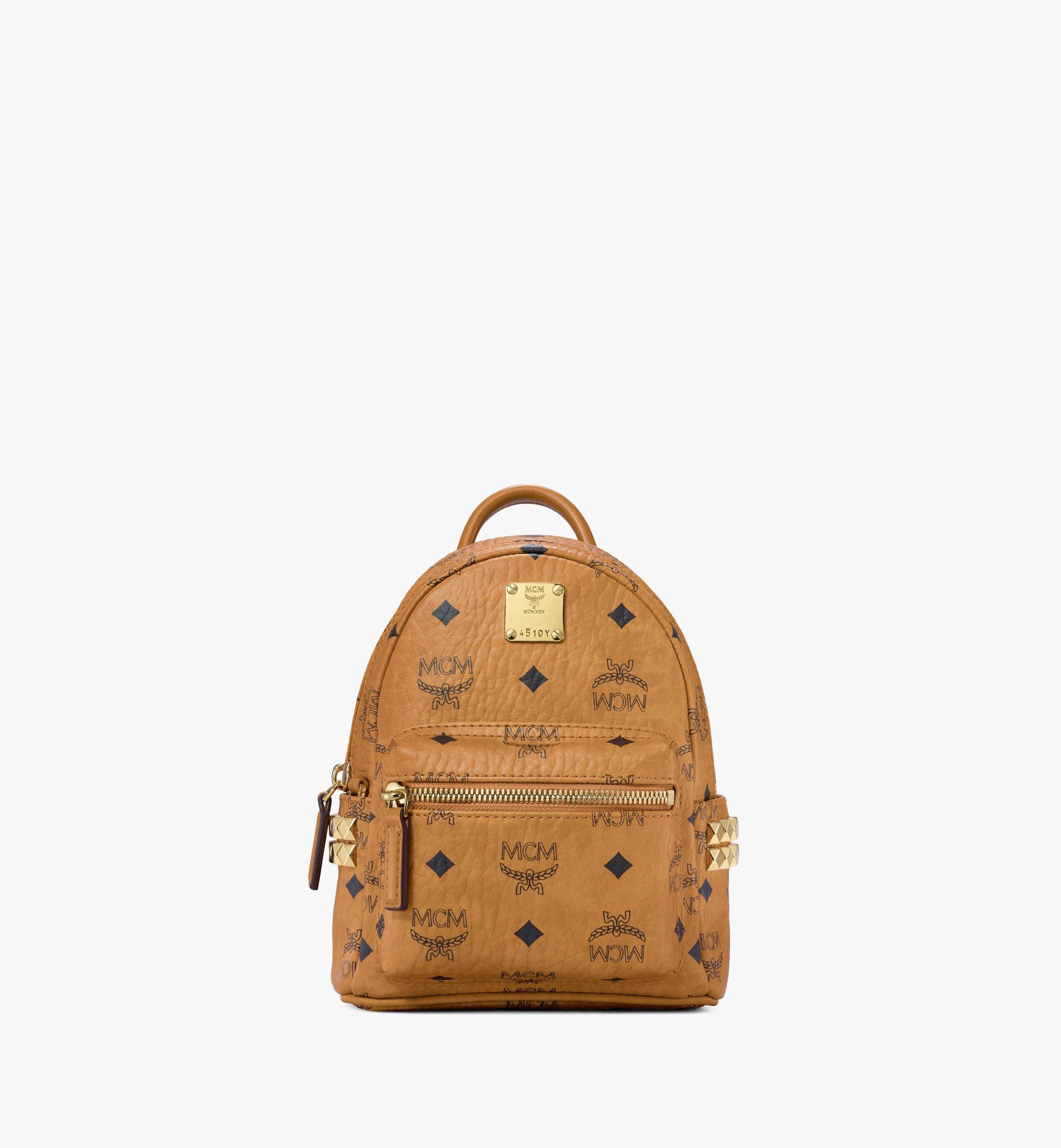 Backpacks & Belt Bags | MCM® JP