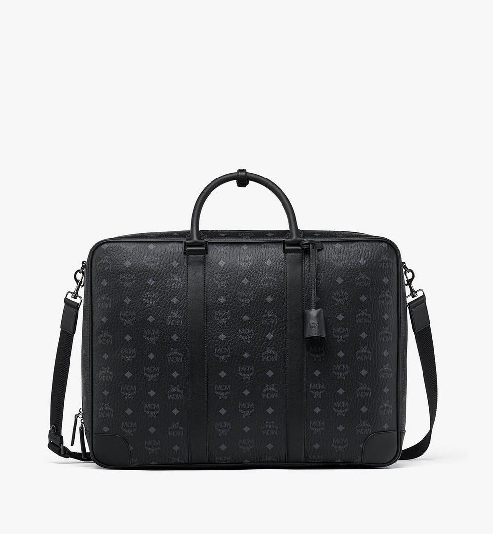 メンズ ボストンバッグ | MCM