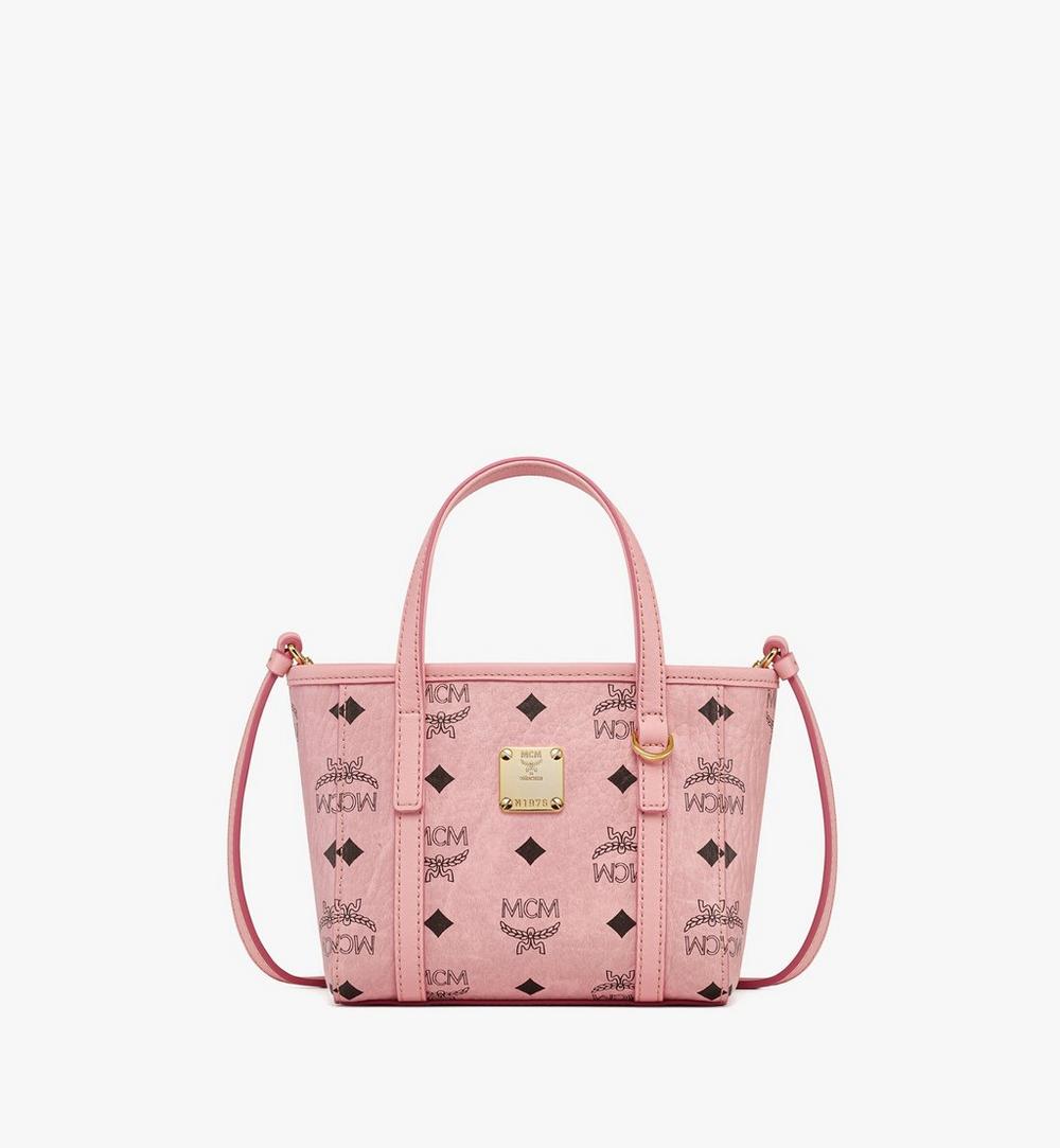 MCM Women's Tote Bags | Luxury Leather Shoppers & Totes | MCM® Japan