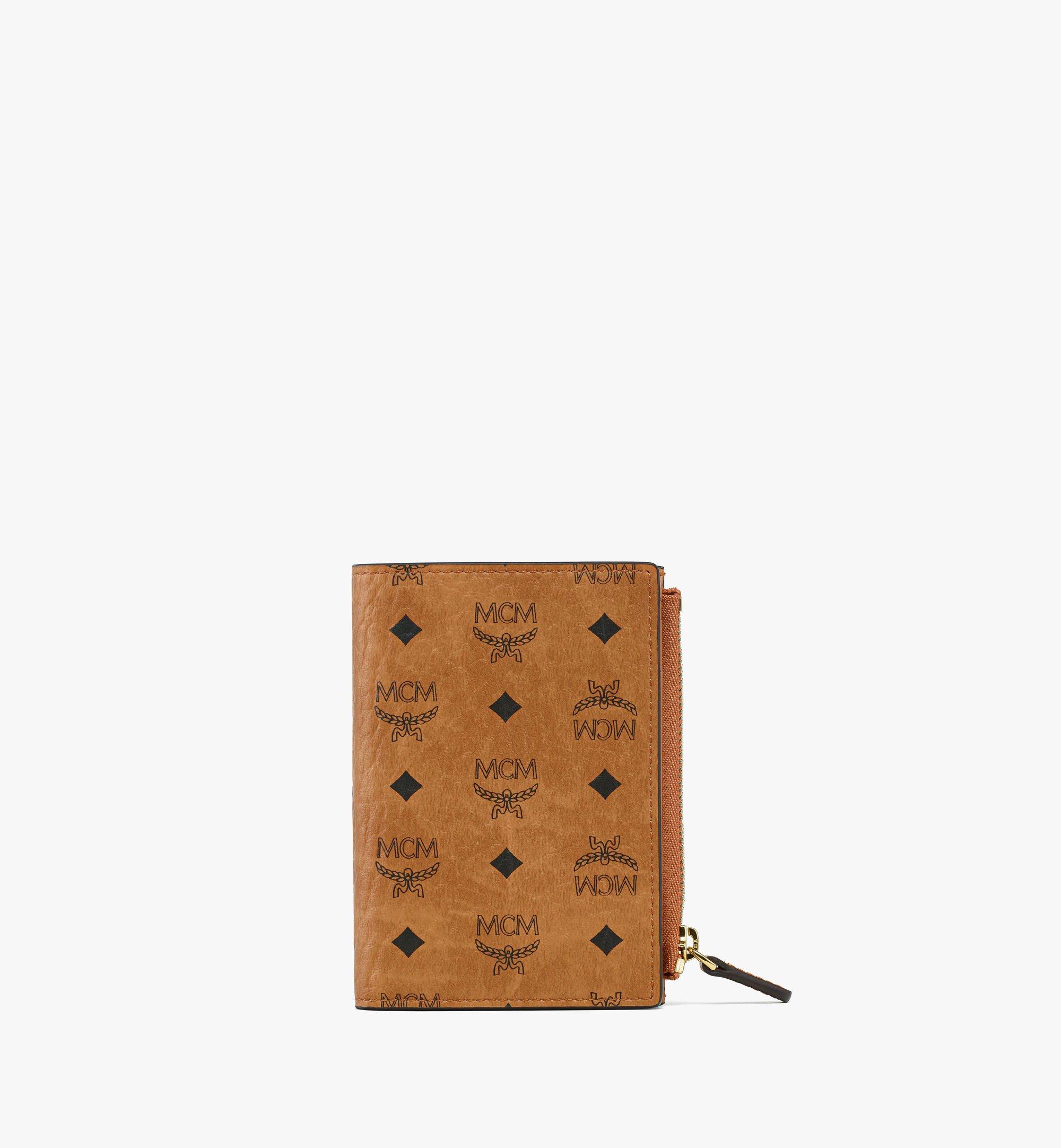 ウィメンズ 財布・ウォレット｜MCM（エムシーエム）公式サイト