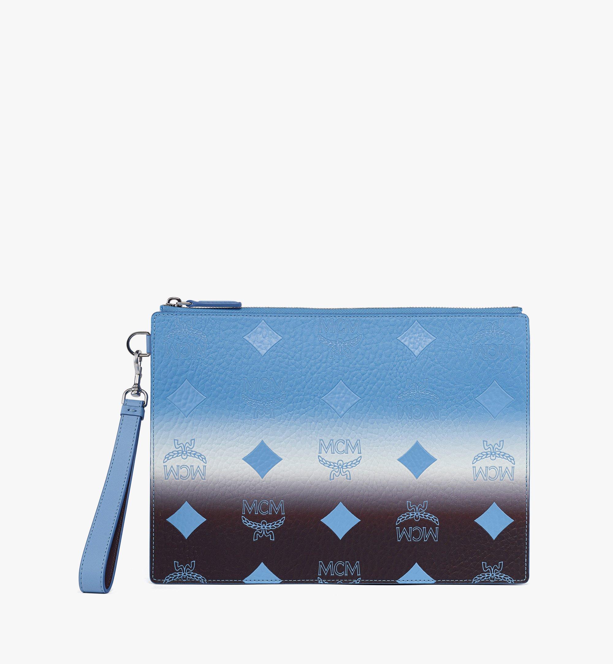 レディース ポーチ・クラッチバッグ｜MCM(エムシーエム）