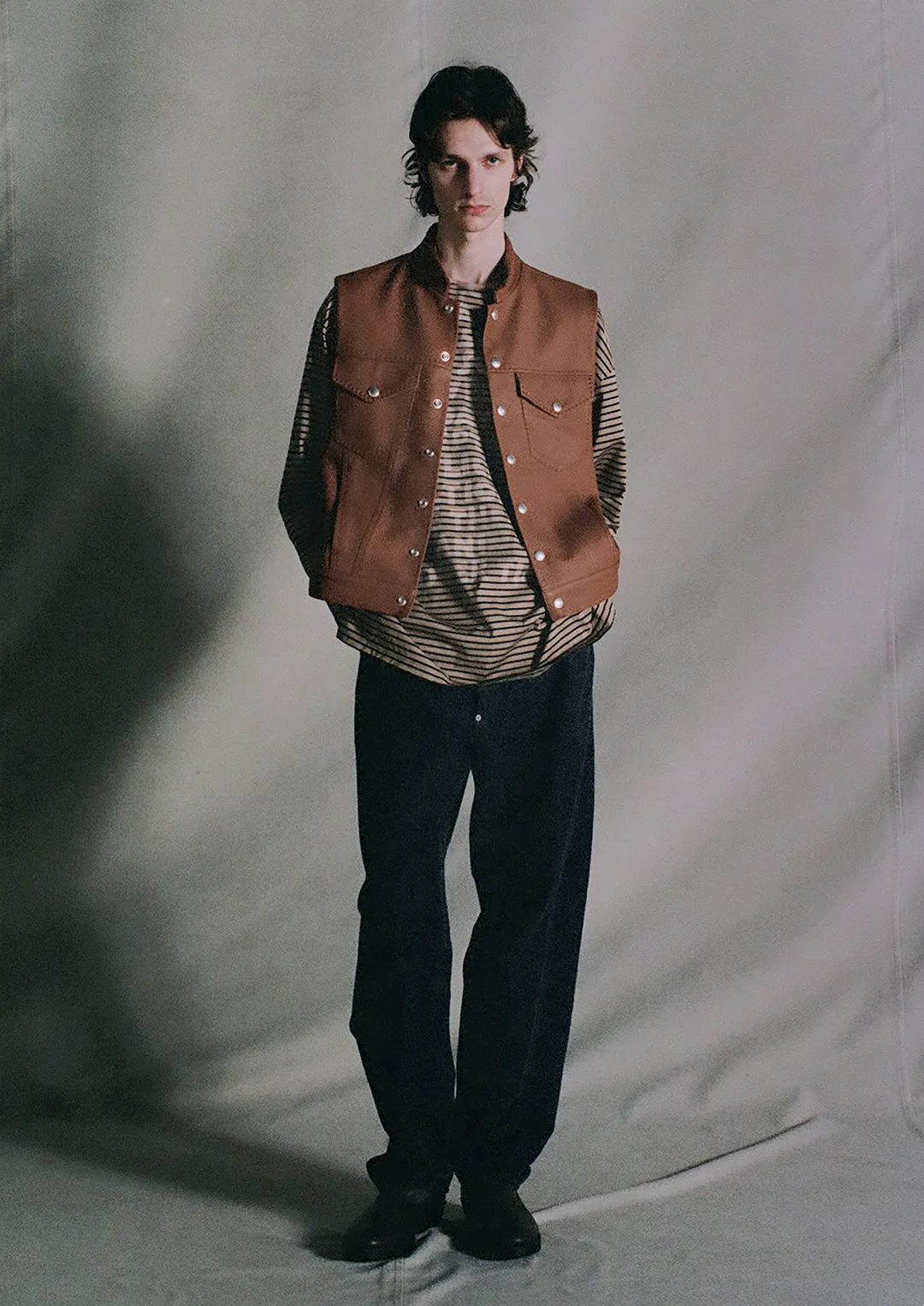 D.VEDDER