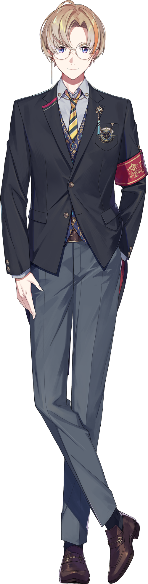 風楽奏斗 | にじさんじ