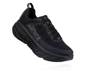 HOKA ONE ONE BONDI 6 (ボンダイ 6)のクチコミ・レビュー | Runshoe