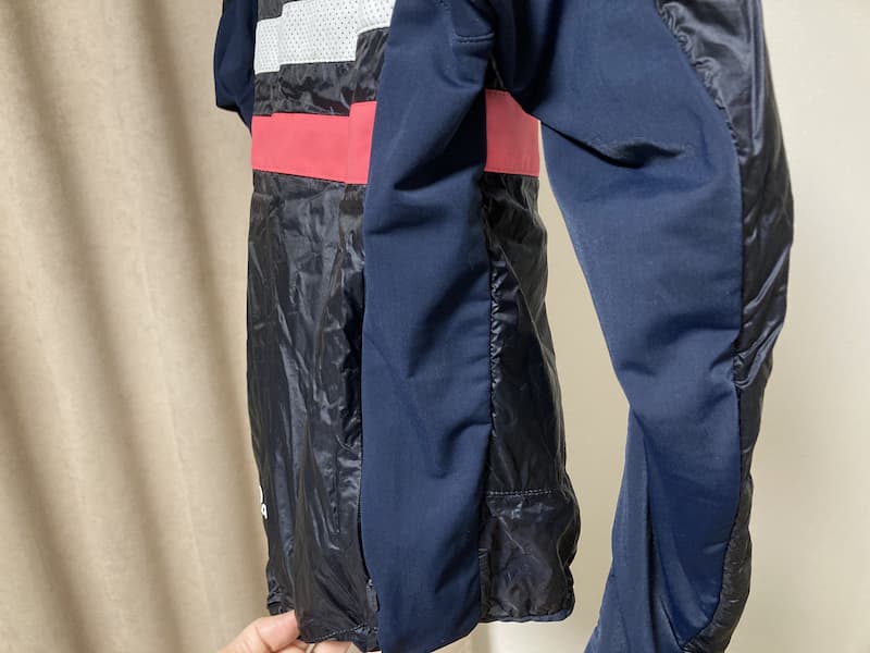 Rapha「メンズ ブルベ インサレーティッド ジャケット」長期レビュー