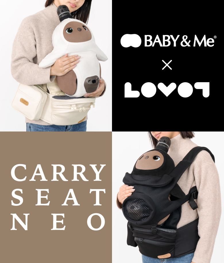 LOVOT ウェブストア