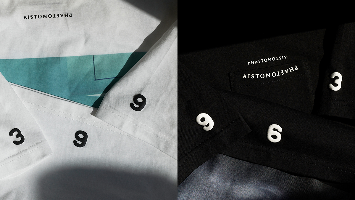 AISTON x PHAETON PHOTO T-SHIRT “SHOP”にて3月14日先行発売 | AISTON