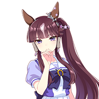 ラッキーライラック｜ウマ娘 プリティーダービー 公式ポータルサイト