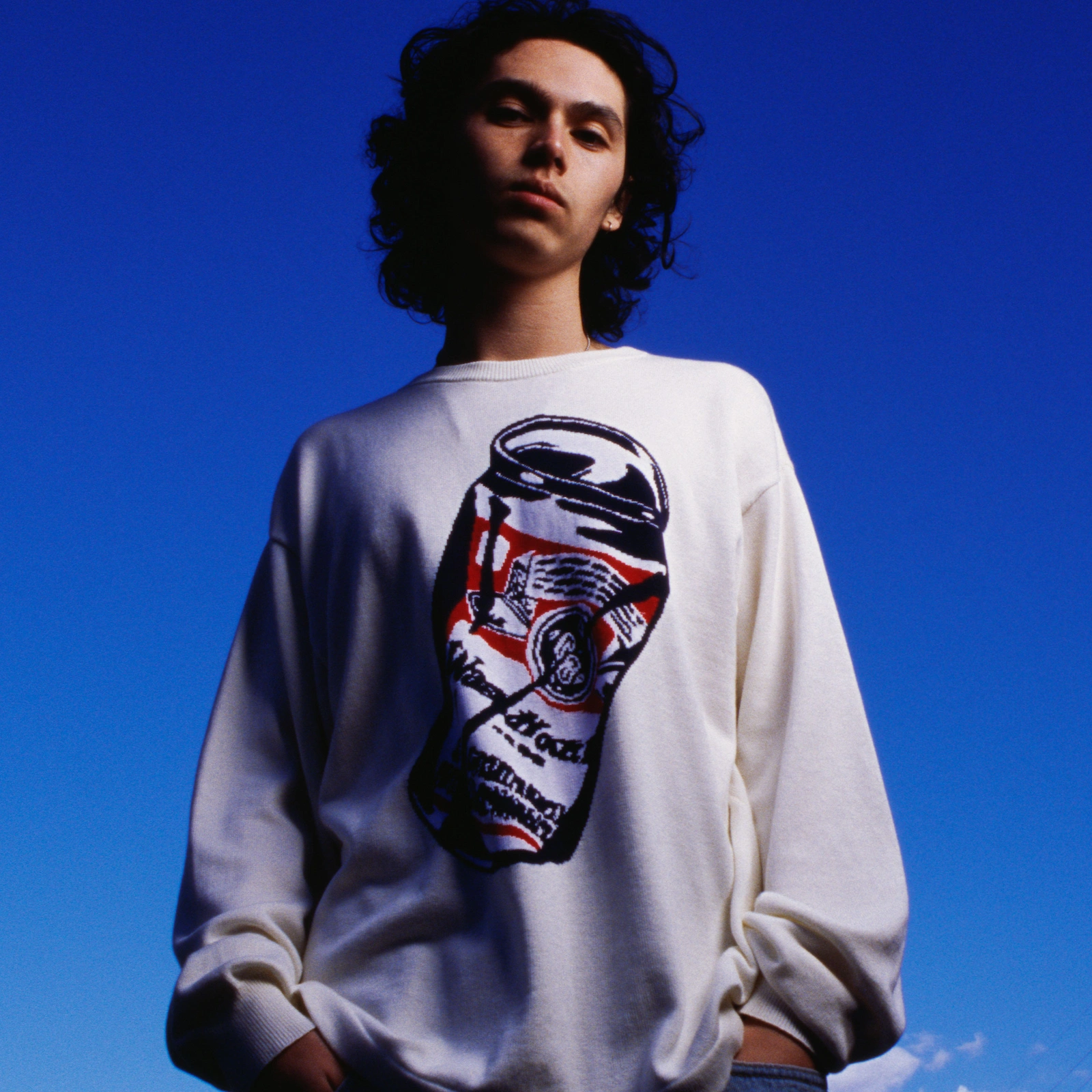 Wasted Youth SEASON 1 発売のお知らせ | HUMAN MADE Inc.