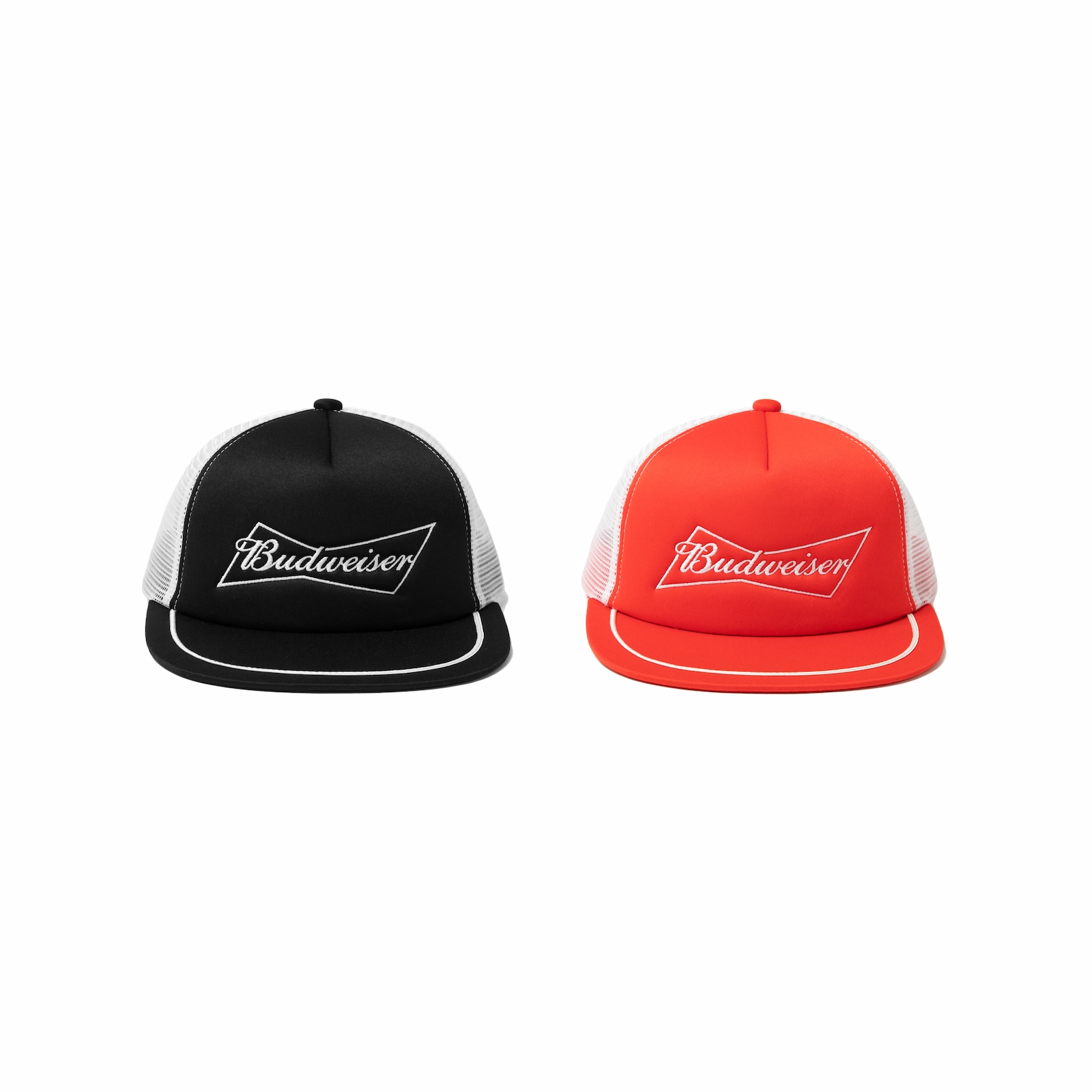Wasted Youth x Budweiser コラボレーションコレクション発売の