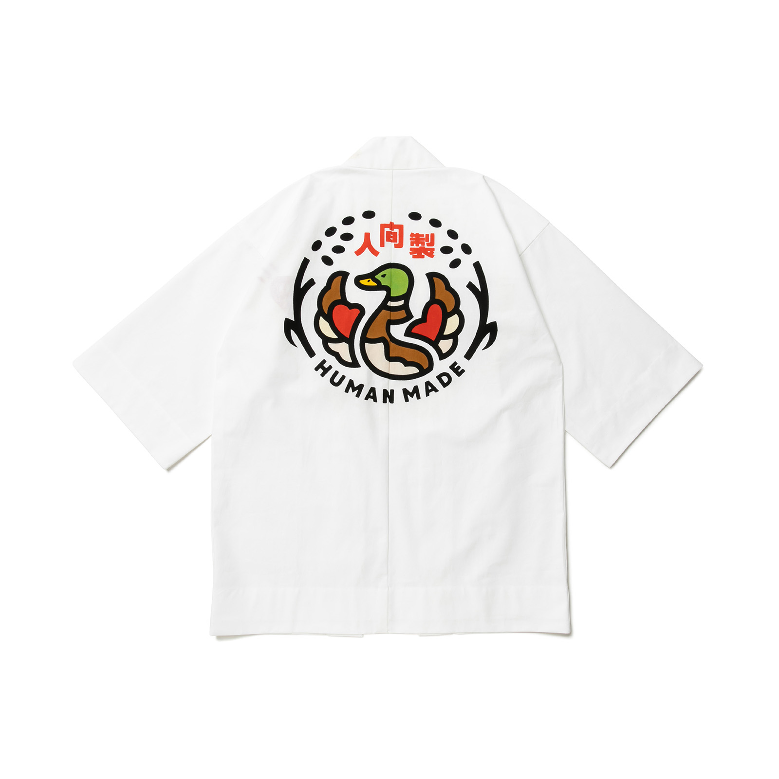 HUMAN MADE “NINGEN-SEI” Capsule Collection Vol. 1 | HUMAN MADE Inc.