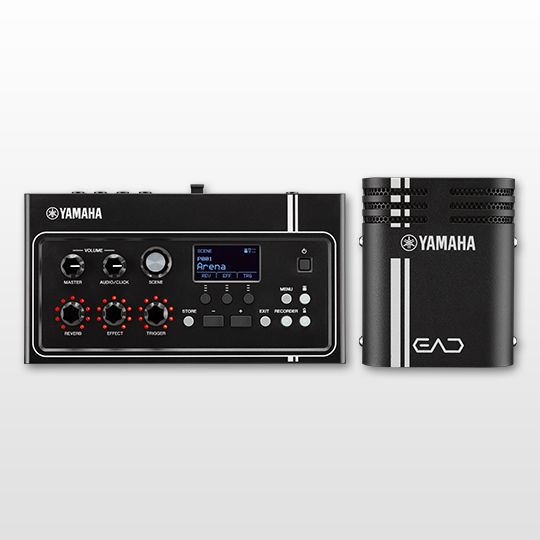 Yamaha EAD10用ケース | その他ケース | プロテクションラケット