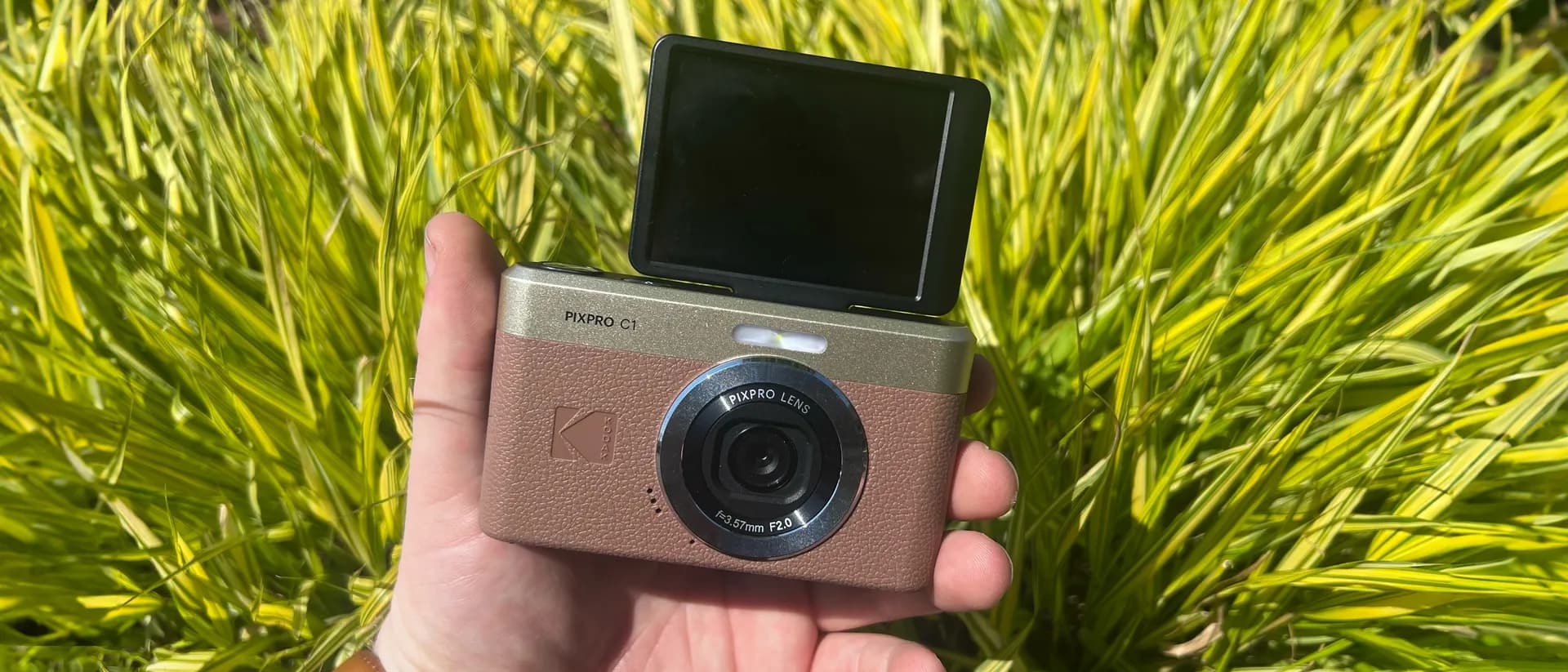 2026年版】コダック Pixpro C1のレビュー比較まとめ | みんなのカメラ