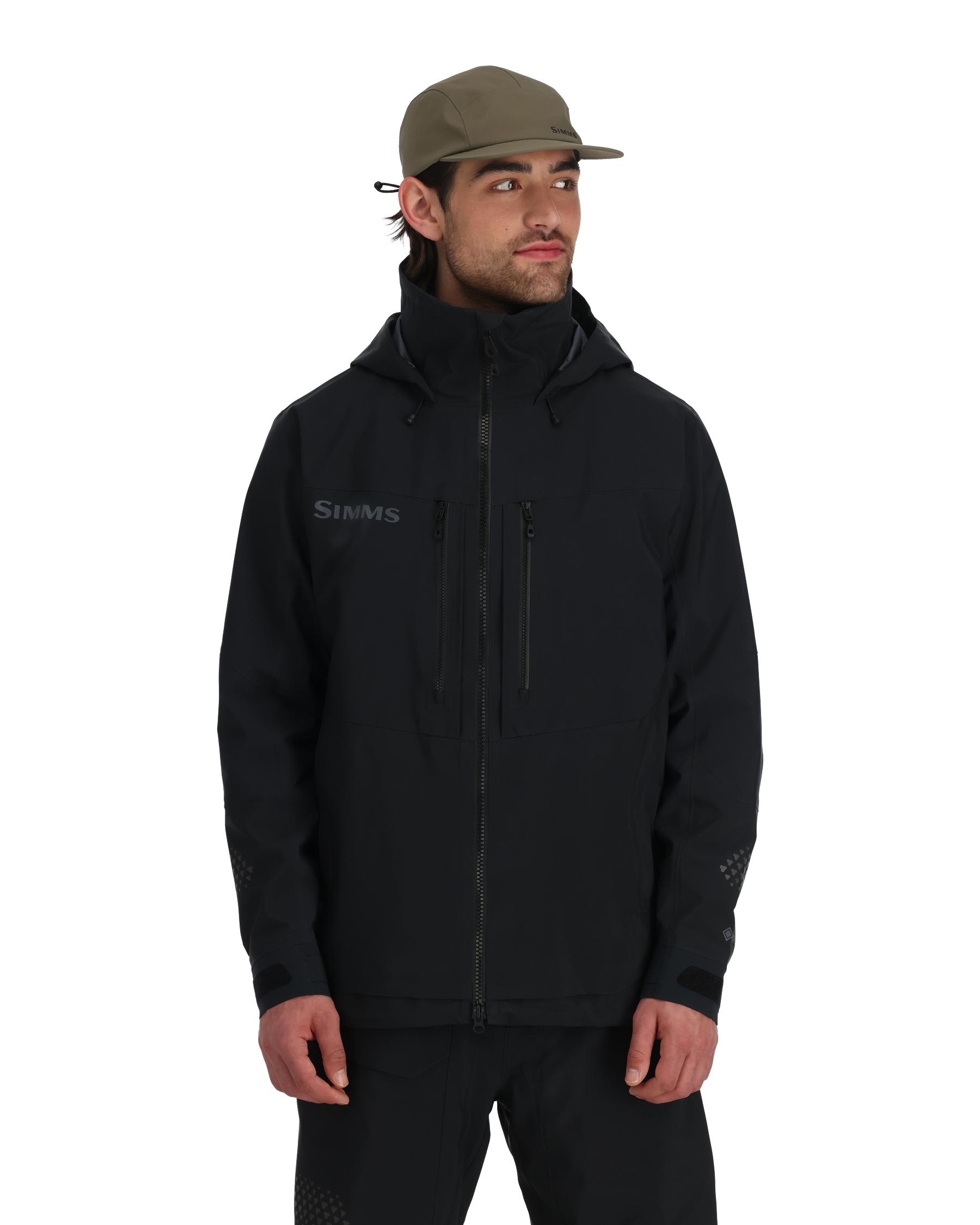 Prodry Jacket | Simms | マーヴェリック / Maverick