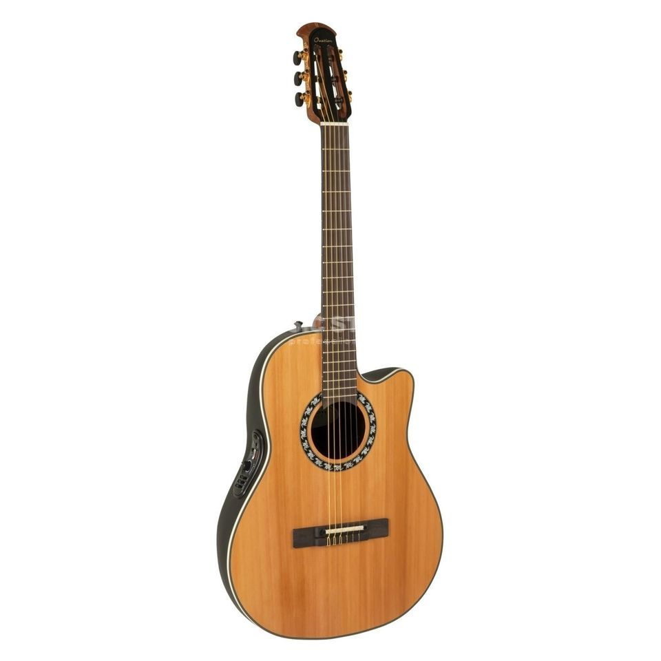Ovation 1773AX-4-G | USA