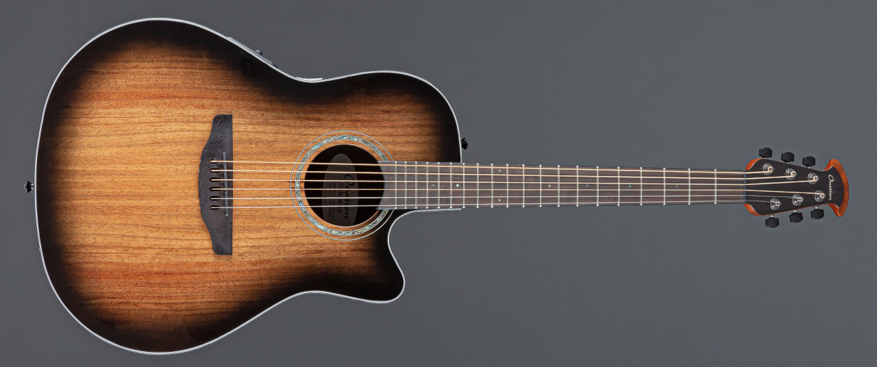 Ovation CS24P-ABLKW Celebrity Traditional | USA