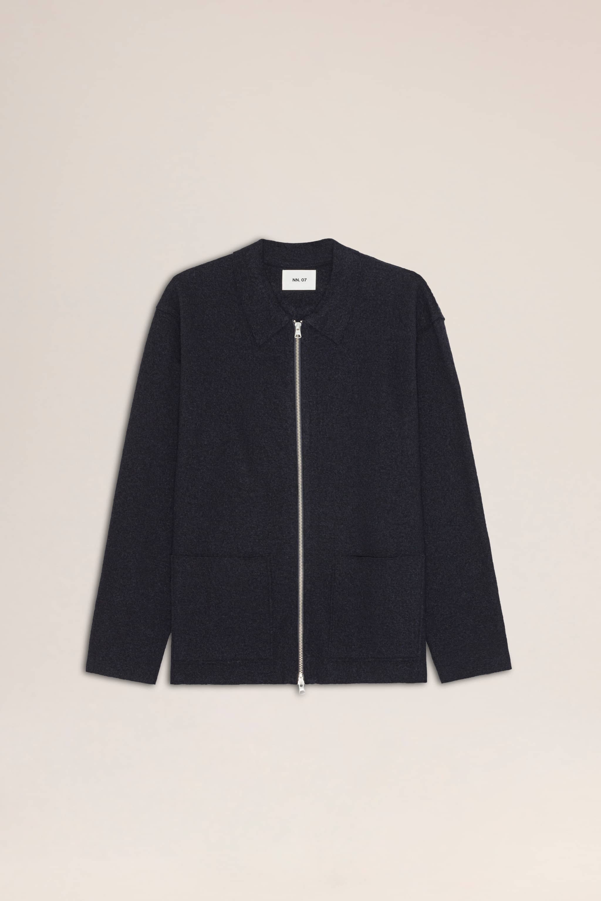 Jonas 6398 men's hybrid - Navy Blue - Buy online at NN.07®