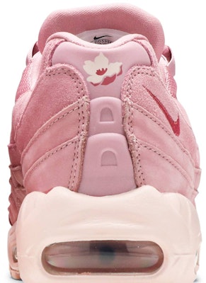 W) ナイキ エア マックス 95 SE “桜” (Nike Ea Makkusu 95 SE 