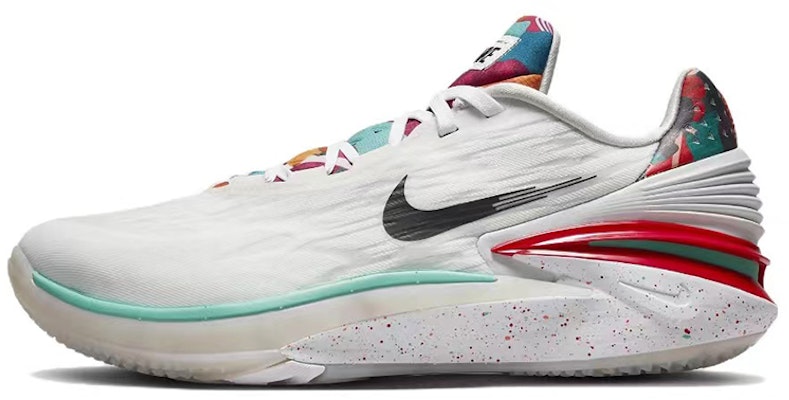 Buy [Custom Shoes] Nike Air Zoom G.T. Cut 2 'Leap High CNY Rabbit
