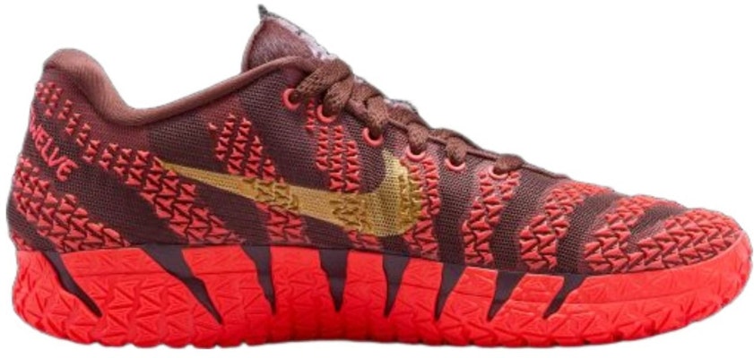Buy Nike Ja 3 EP 'Year of the Horse' IB6509-200 - Novelship