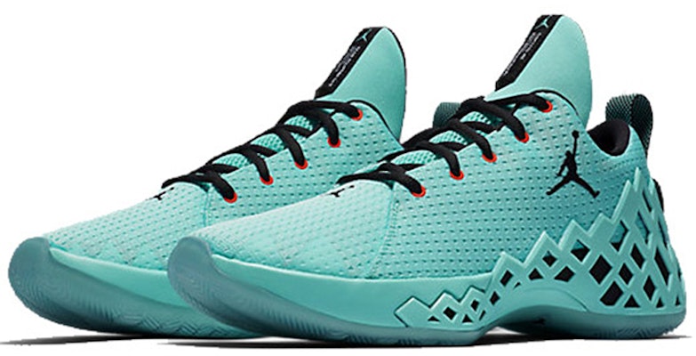 Buy Air Jordan Nike Jumpman Diamond Low PF 'Aurora Green' CI1209