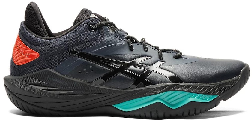 Beli ASICS ballaholic x Nova Surge Low 'Midnight Aurora Green