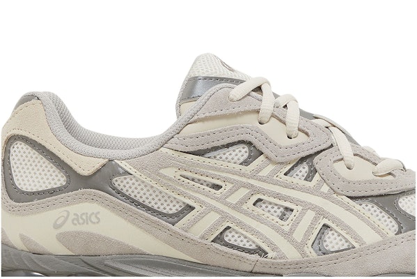 ASICS ゲルNYC「クリームオイスターグレー」 1201A789-103を購入