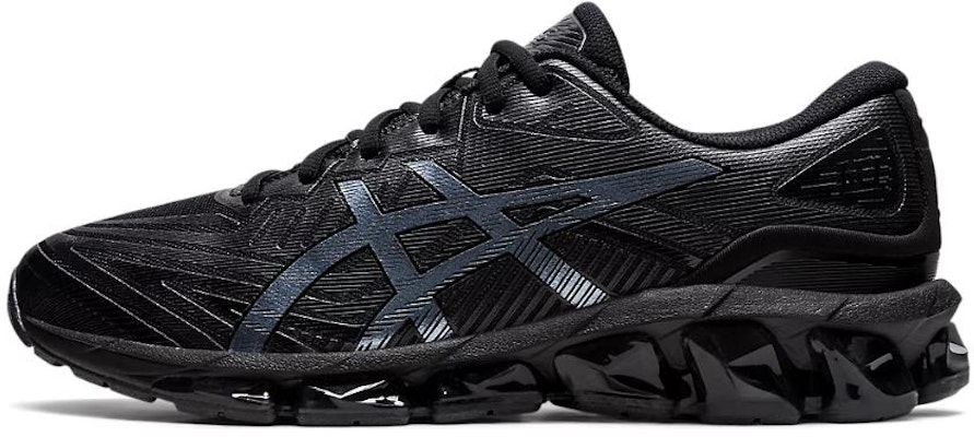 Buy ASICS Gel Quantum 360 7 'Black' 1201A867-001 - Novelship