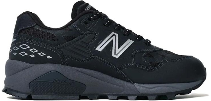 ゴアテックス×mita×NB 580 GTX 