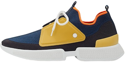 Buy HERMES Expert Low 'Green Orange White' H221896Z-H94 - Novelship