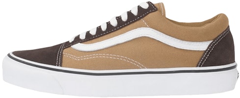 Buy WTAPS x Vans OG Old Skool LX 'Coyote Brown' 222BWVND-FWM07S