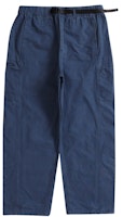 Buy Supreme Alpha Industries Cotton Twill Flight Pant Navy - Novelship