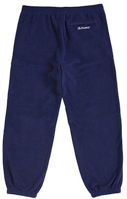 シュプリーム ポーラテック パンツ (FW24) ネイビーを購入 - Novelship
