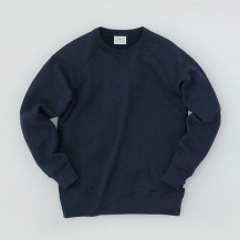 THE Sweat Crew neck Pullover｜衣料品｜中川政七商店 公式サイト