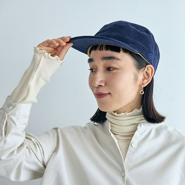 WEB限定】me.(ミードット) merino woolタートルネック｜衣料品｜中川政