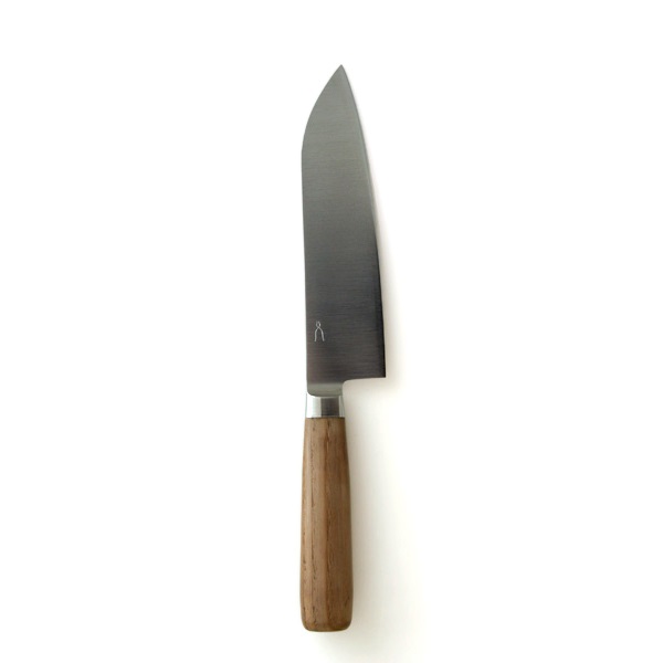 タダフサ 包丁 万能170mm 三徳｜台所の道具｜中川政七商店 公式サイト