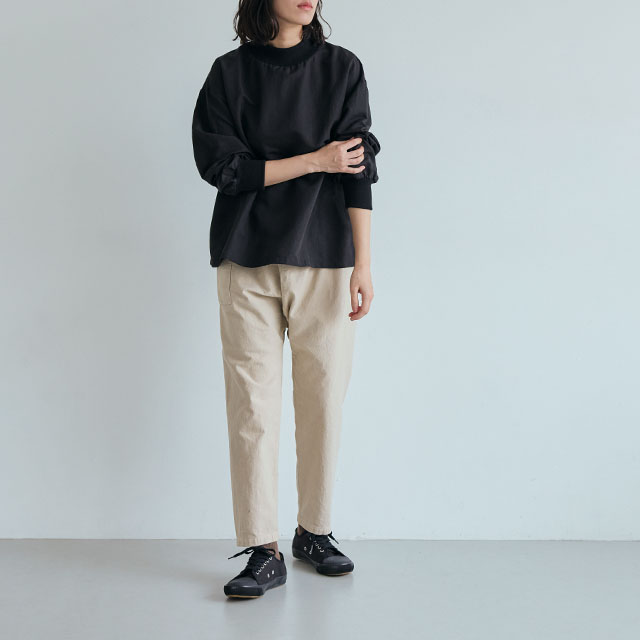 たっつけパンツ｜衣料品｜中川政七商店 公式サイト